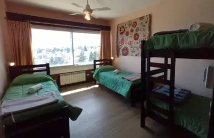 Hospedaje Penthouse 1004 11