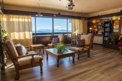 Hospedaje Penthouse 1004 26