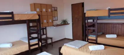 Hospedaje Penthouse 1004 6