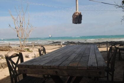 Hostal Galapagos by Bar de Beto 2