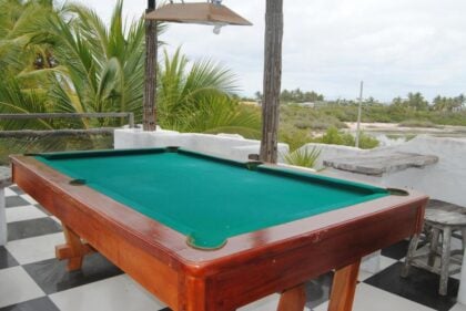 Hostal Galapagos by Bar de Beto 3