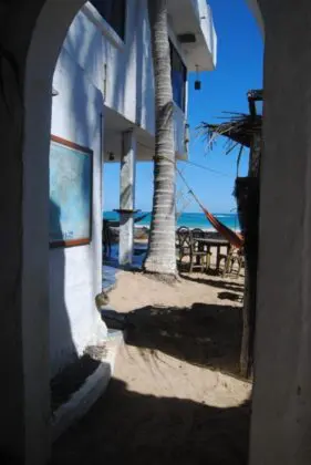 Hostal Galapagos by Bar de Beto 5