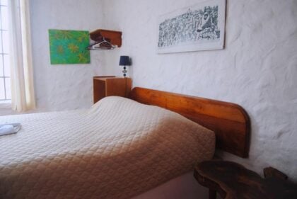 Hostal Galapagos by Bar de Beto 6