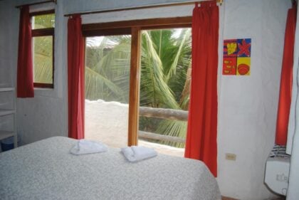 Hostal Galapagos by Bar de Beto 7