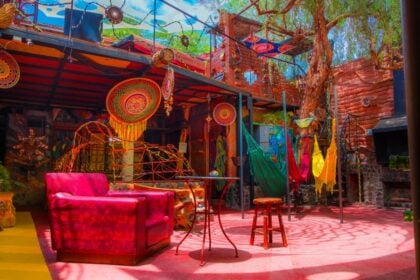 Hostal Rural 1