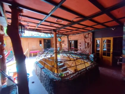 Hostal Rural 11