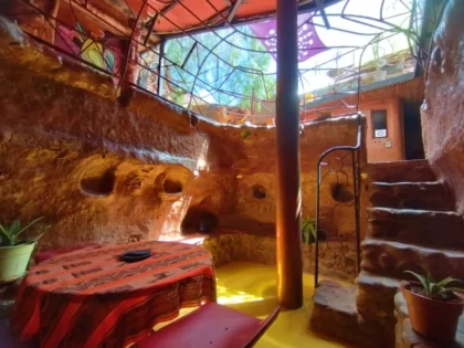 Hostal Rural 12