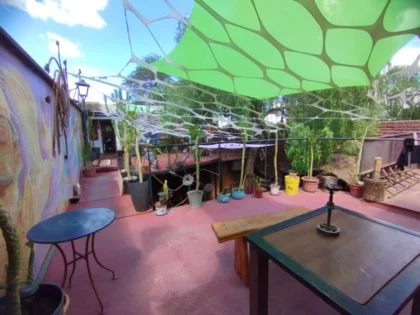 Hostal Rural 13