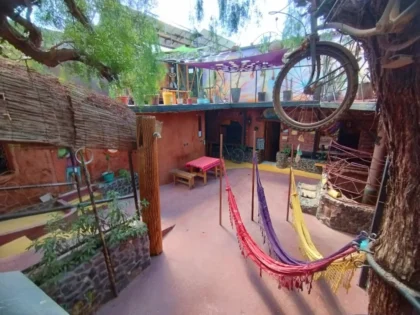 Hostal Rural 14