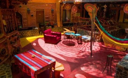 Hostal Rural 15