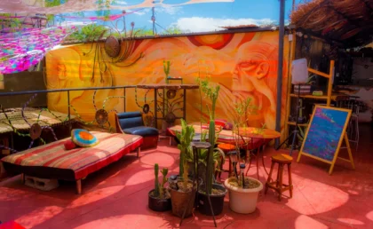 Hostal Rural 18