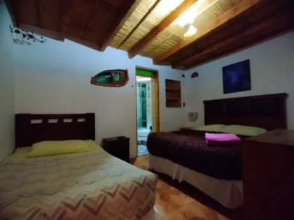 Hostal Rural 3