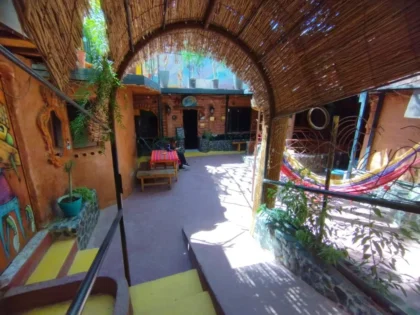 Hostal Rural 6