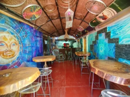 Hostal Rural 7