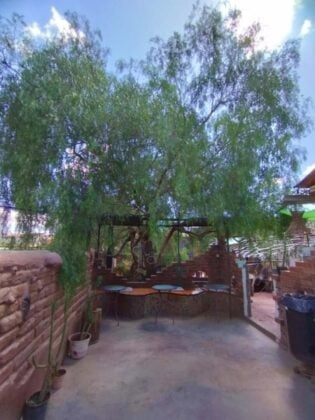 Hostal Rural 8