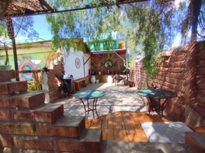 Hostal Rural 9
