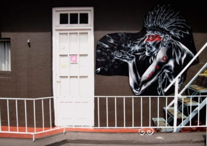 Hostel Alvear 14