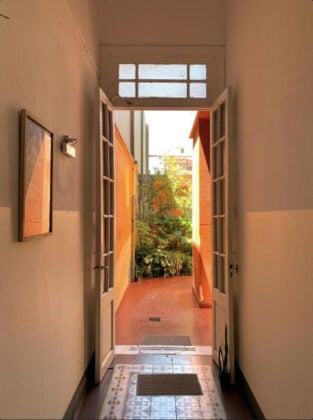 Hostel Alvear 15