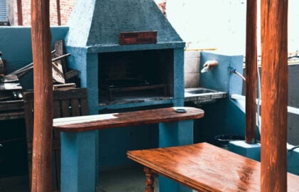 Hostel Alvear 2