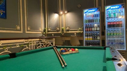 Hostel Alvear 21