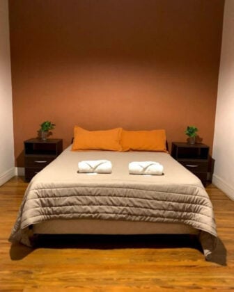 Hostel Alvear 22