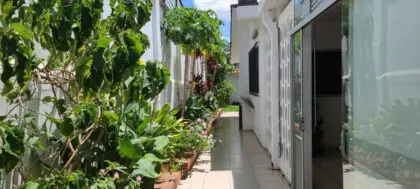 Hostel Backpackers Travelero 10
