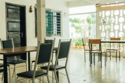 Hostel Backpackers Travelero 11