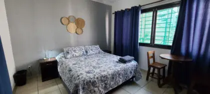 Hostel Backpackers Travelero 14