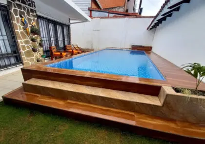 Hostel Backpackers Travelero 3