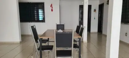 Hostel Backpackers Travelero 4
