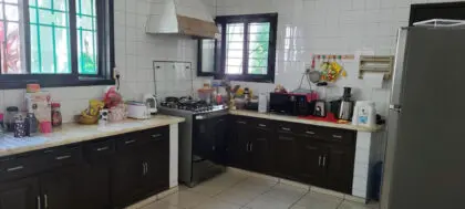 Hostel Backpackers Travelero 5