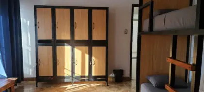 Hostel Backpackers Travelero 8