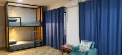 Hostel Backpackers Travelero 9