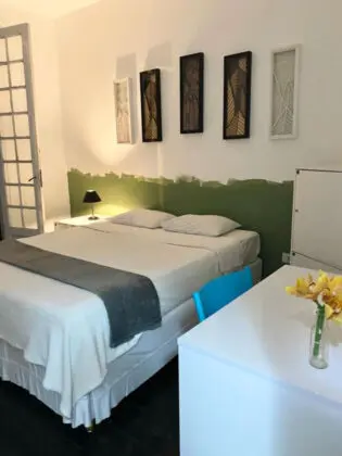 Hostel Brasil Boutique 11