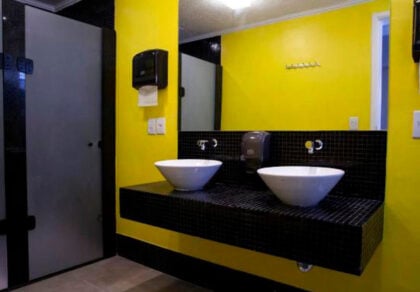 Hostel Brasil Boutique 12