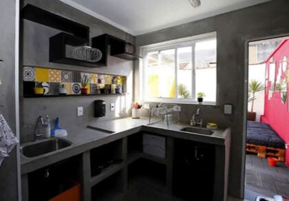 Hostel Brasil Boutique 17