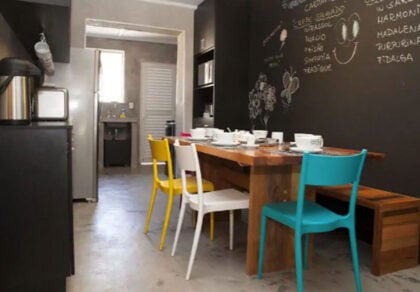 Hostel Brasil Boutique 19