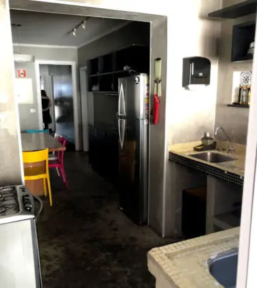 Hostel Brasil Boutique 2