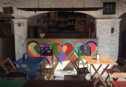 Hostel Brasil Boutique 20