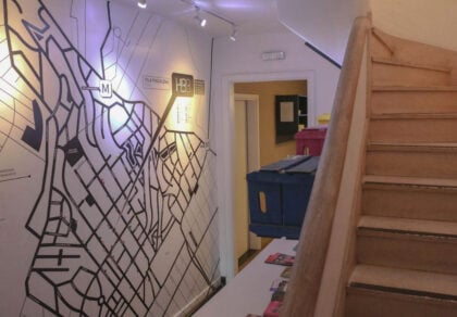 Hostel Brasil Boutique 21