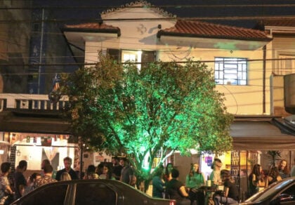 Hostel Brasil Boutique 22