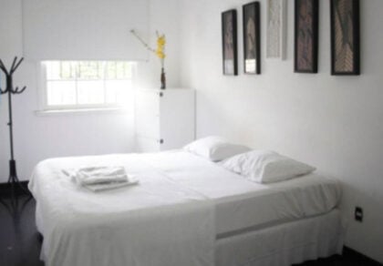 Hostel Brasil Boutique 24