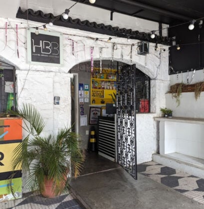 Hostel Brasil Boutique 3
