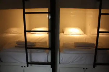 Hostel Brasil Boutique 6