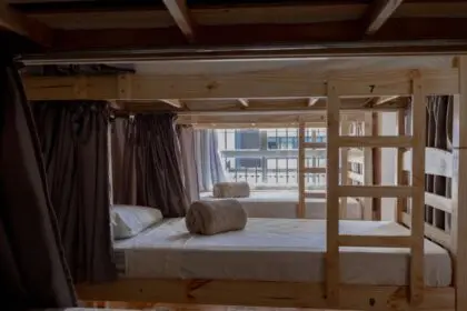 Hostel Cuarto 1