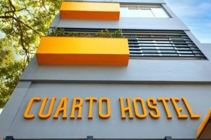 Hostel Cuarto 10