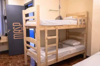 Hostel Cuarto 15