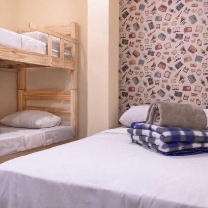 Hostel Cuarto 16
