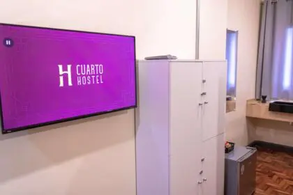 Hostel Cuarto 17