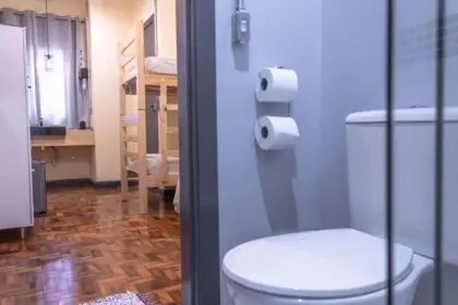 Hostel Cuarto 18
